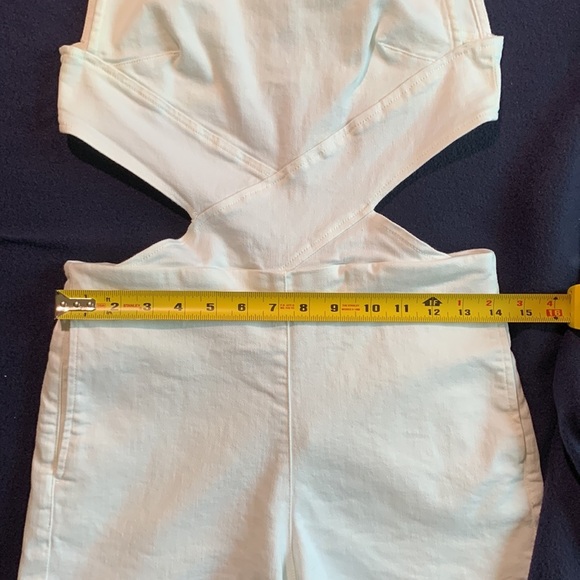 3x1 Aspro Romper - Picture 5 of 12